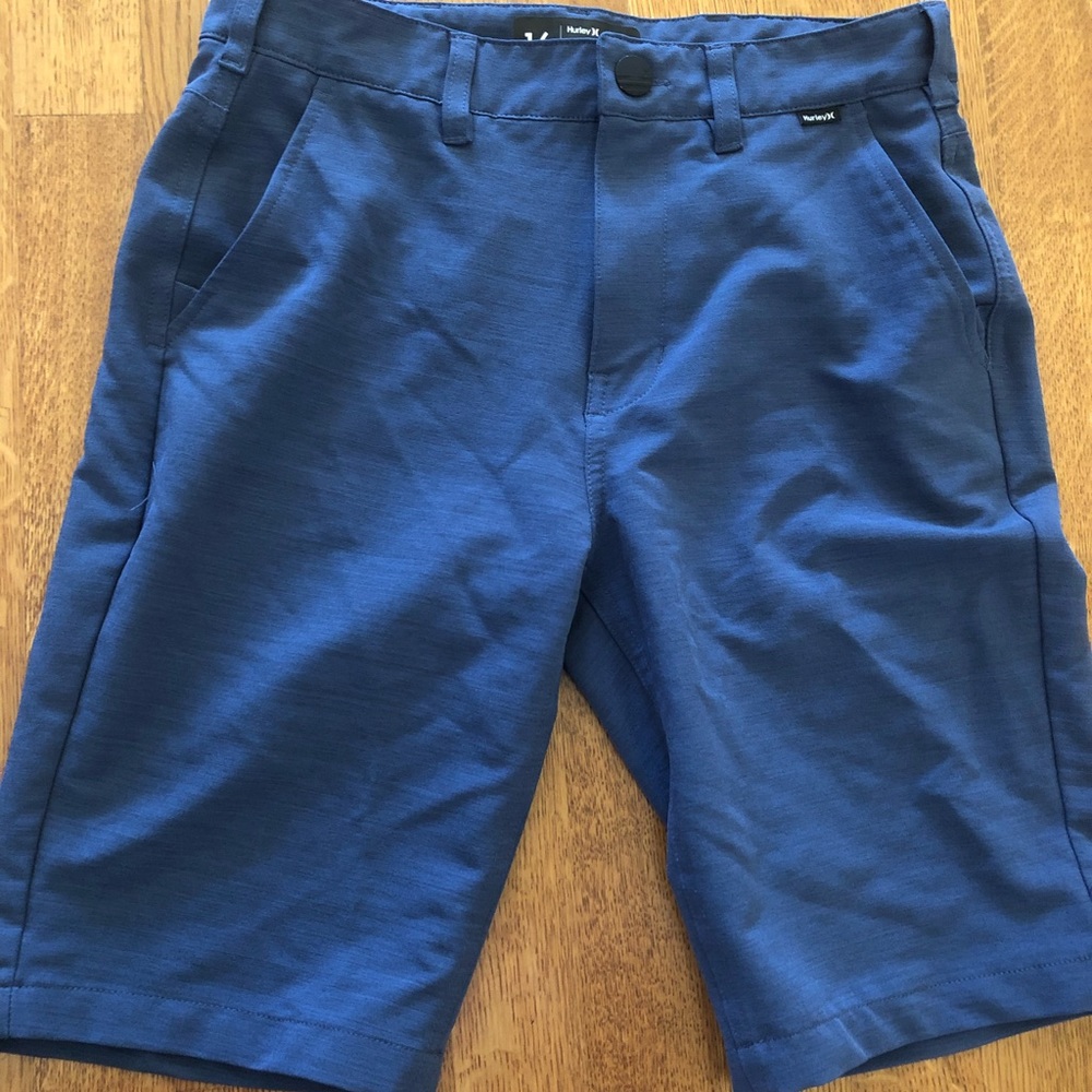 Big Boys size 16 Dri-FIT Chino Walkshorts